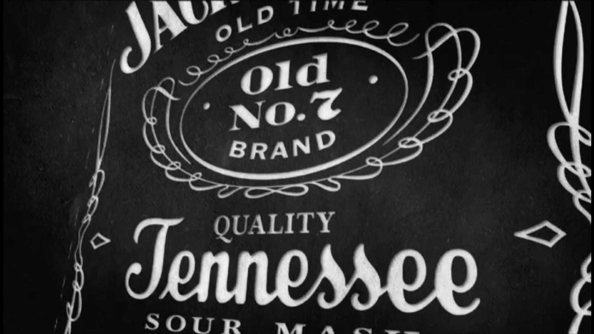 Jack Daniels Tennessee