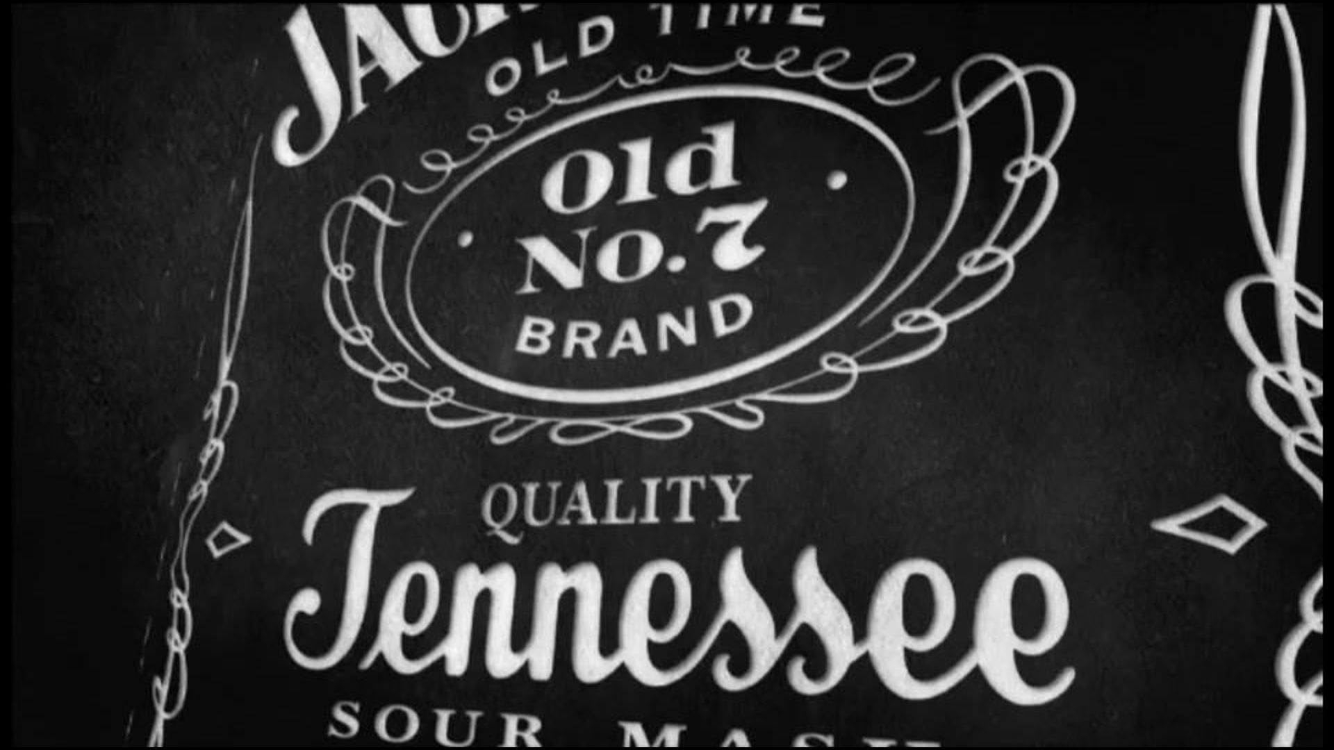 Jack Daniels Tennessee