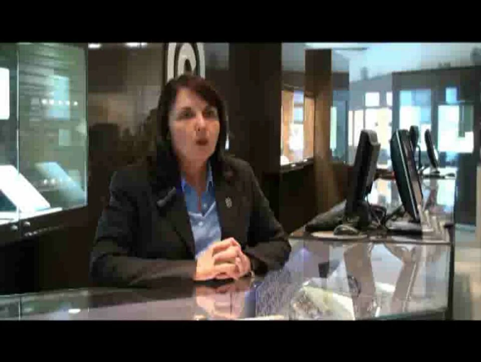 Tracking a Customer Job through Swim Jewelry Software on Vimeo