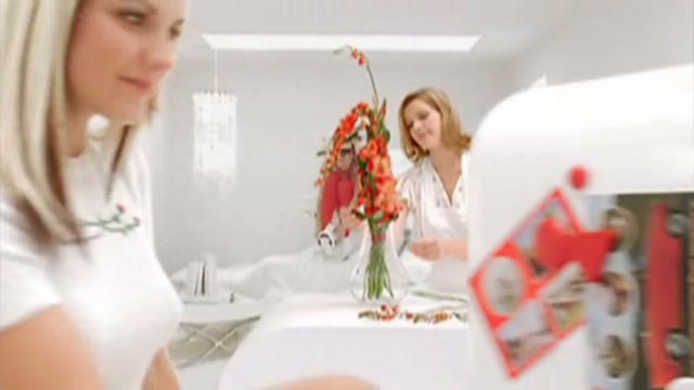 Czech Television  IDENT