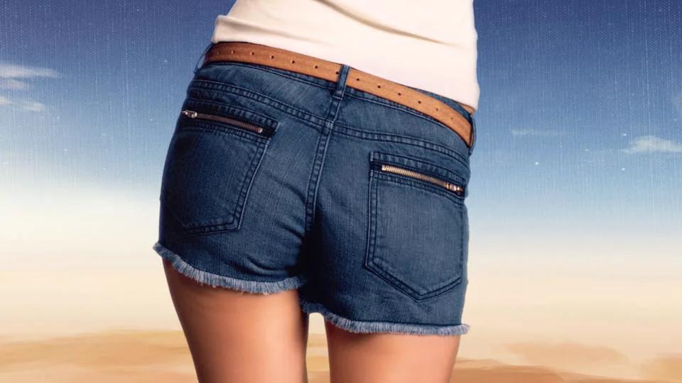 Just jeans deals denim shorts