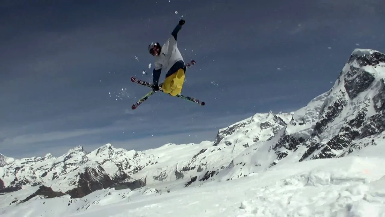 Springtime in Zermatt - 1080p on Vimeo