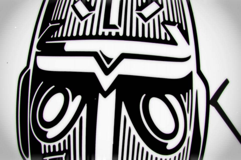 The beast on vimeo