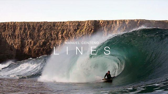 Lines on Vimeo