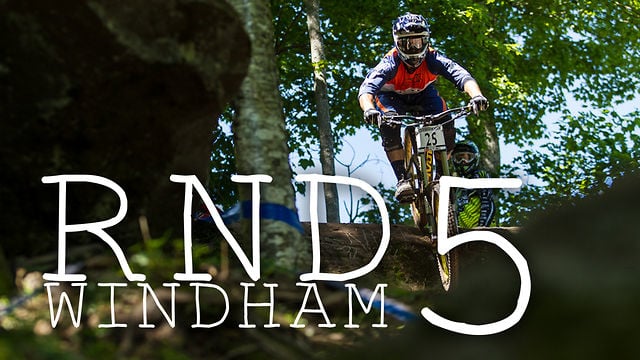 [Wideo] Pivot Kenda DH Team w Windham