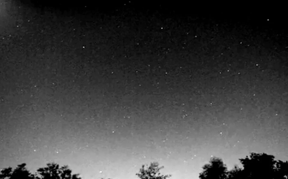Trevor Paglen - The Last Pictures
