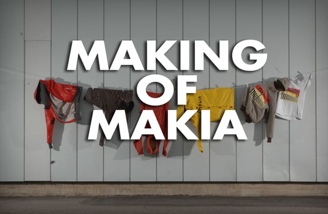 MAKING OF MAKIA part 1 A brief history from Basso Media