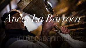 Granja de foie gras À€necs de la Barroca – Sant Aniol de Finestres (Cataluña)