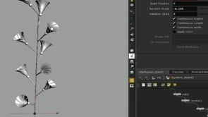Steve Hubbard - Visual Effects/CG Environment Artist