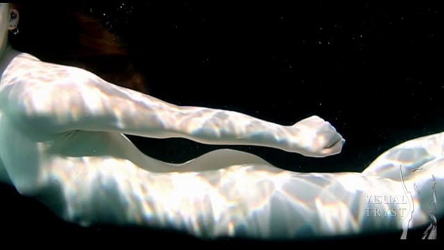 Birth Of A Sea Siren In Underwater Privat Babes On Vimeo