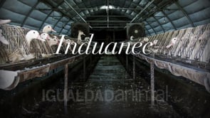 Granja de foie gras Induanec – Bescanó (Cataluña)