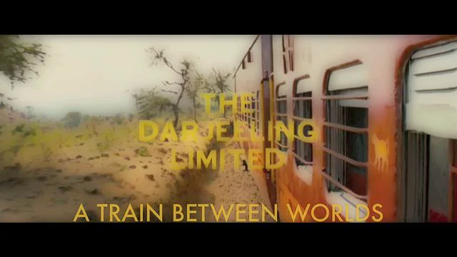 THE WES ANDERSON COLLECTION CHAPTER 5: THE DARJEELING LIMITED on Vimeo