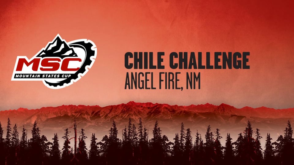 MSC # 2 Chile Challenge