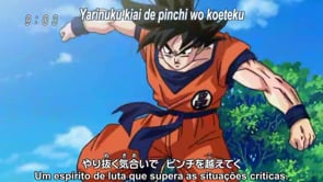 Dragon ball z kai season 1 2025 episode 1 vimeo