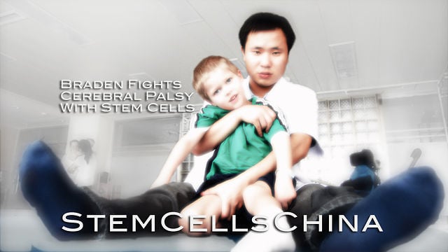 Braden Frohman – Cerebral Palsy (Spastic Quadriparetic) – 23C Healthcare