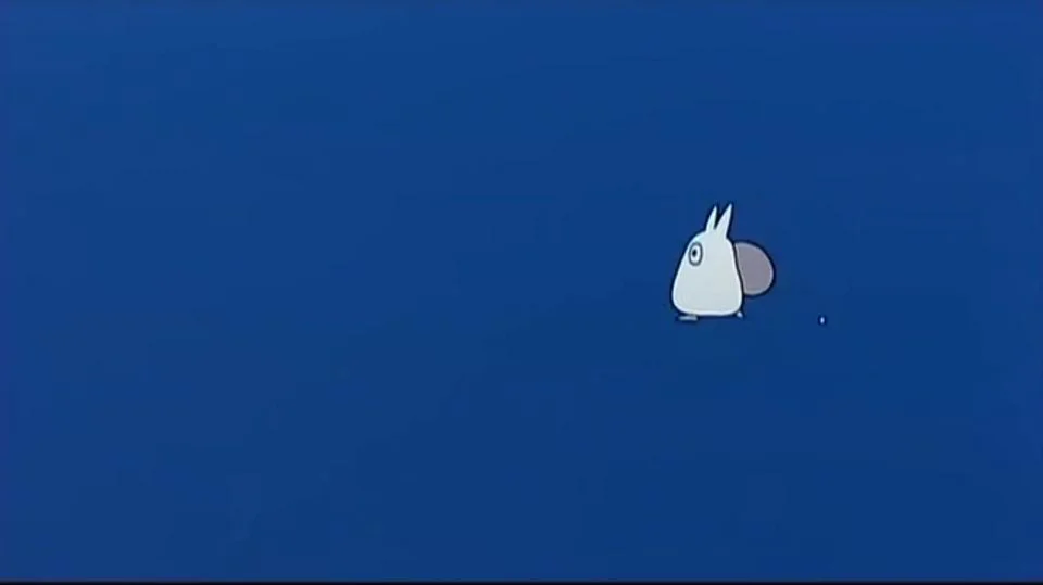 My Neighbour Totoro Textless Opening | Videos & Movies on Vimeo