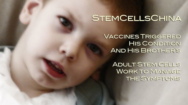 Alexander Schryver — Neuro-Degenerative Disorder