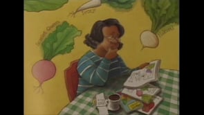 Grandma Lena