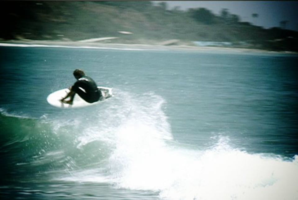 Rascal II Round Nose Fish with Optional Concave Deck