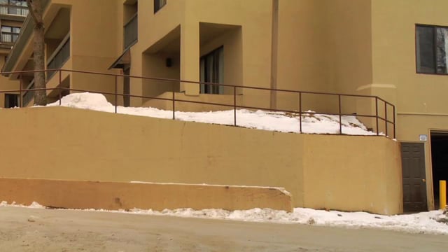 Eugene Stancato Monday Mallet from gene bean