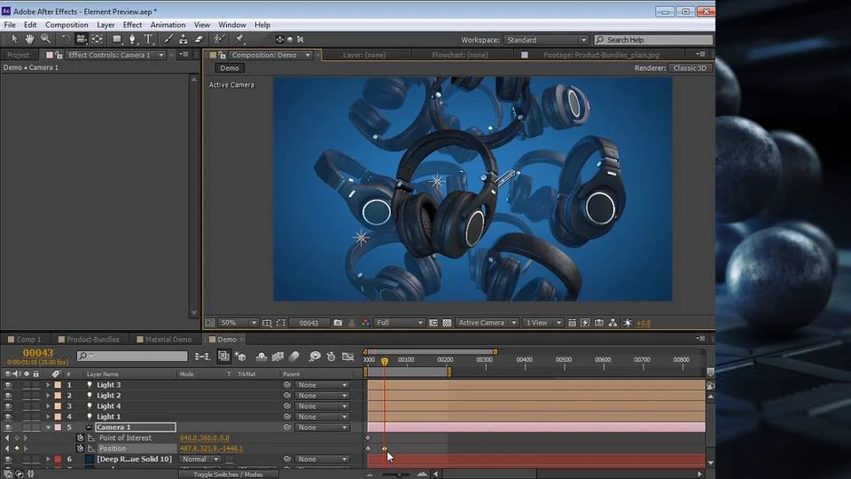 After effects element. Плагины для Афтер эффект. Плагин element 3d. Element 3d after Effects. Element 3d after Effects подарок.