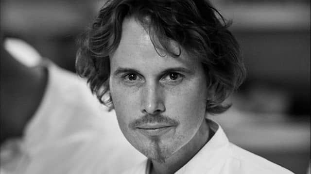 Grant Achatz & Martin Kastner - Challenging Convention on Vimeo