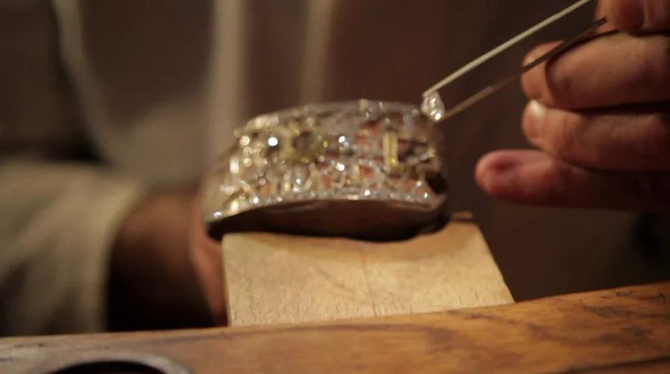 Watches & Jewelry - Fine watchmaking, jewelry and savoir-faire – LVMH