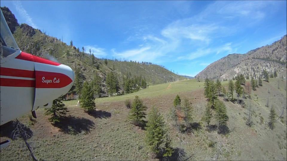 Landing Soldier Bar June 2012 on Vimeo