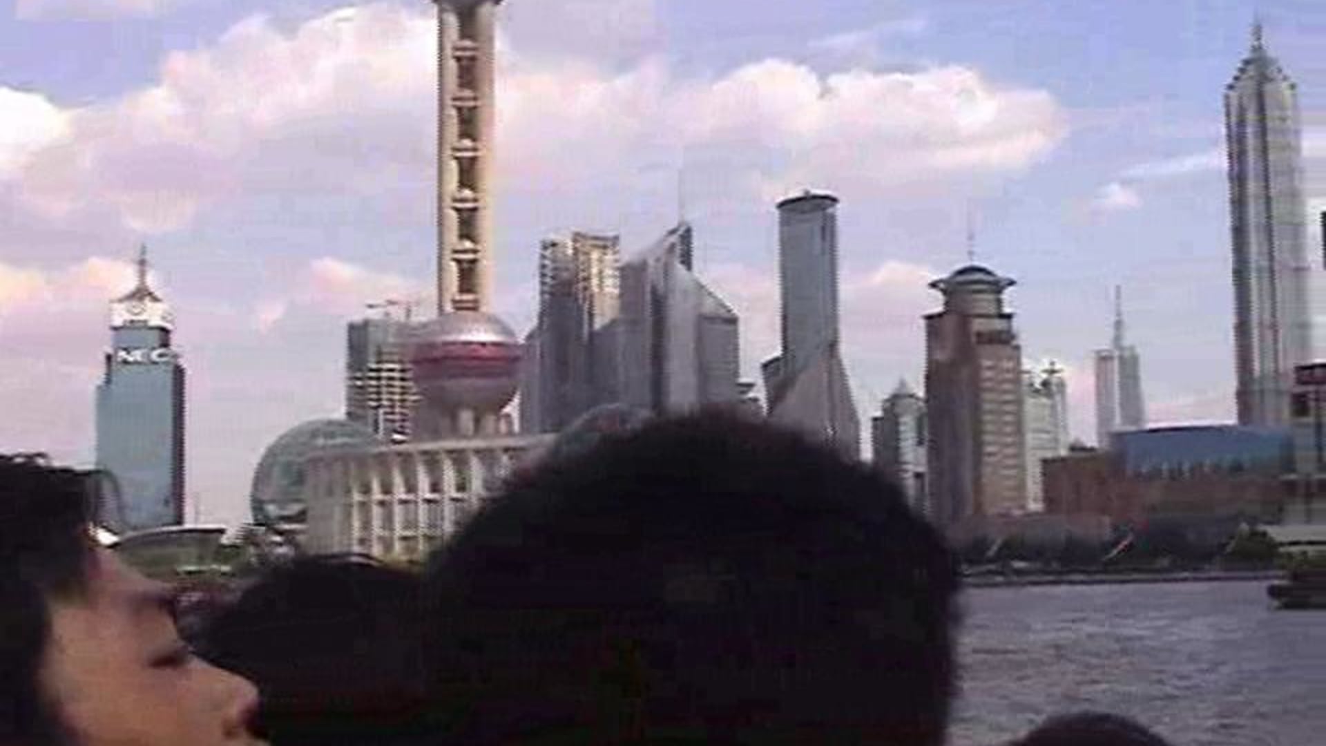 Shot Through