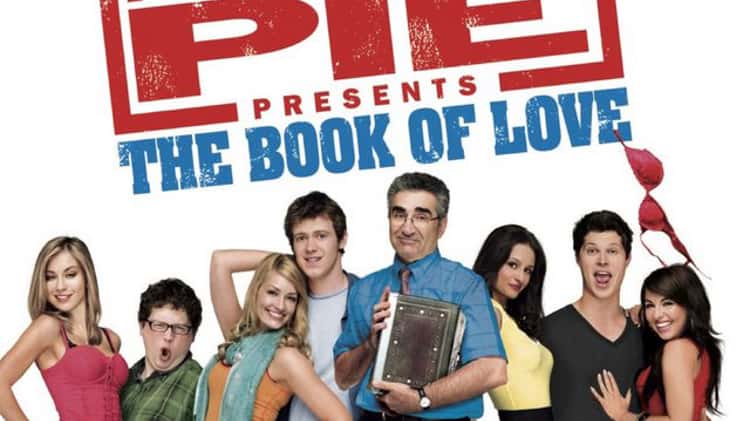 American pie presents the book of love full movie watch best sale online