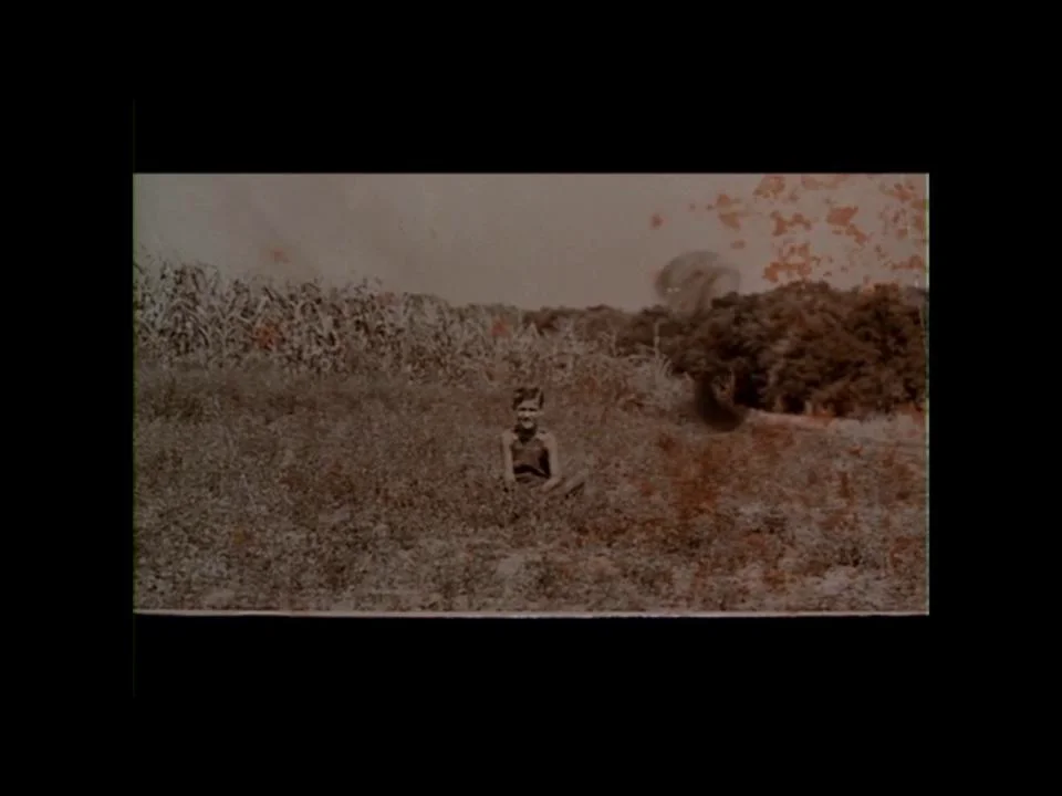 Watch the Opening to the First Game at the Field of Dreams