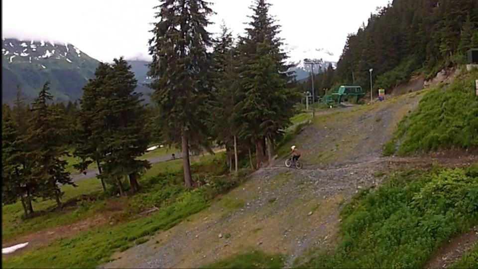 Alyeska Opening Day on Vimeo