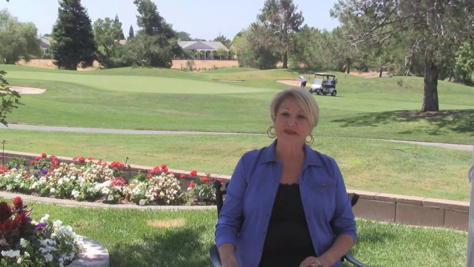 At Home with Lenora Harrison, Roseville REALTOR® on Vimeo