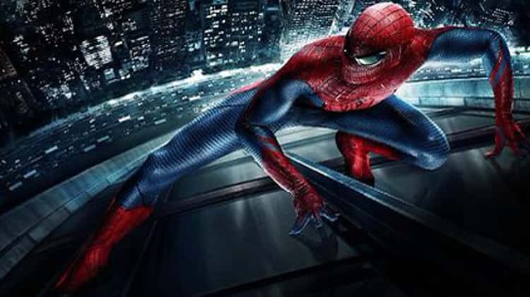 Movie The Amazing Spider-Man 2 HD Wallpaper