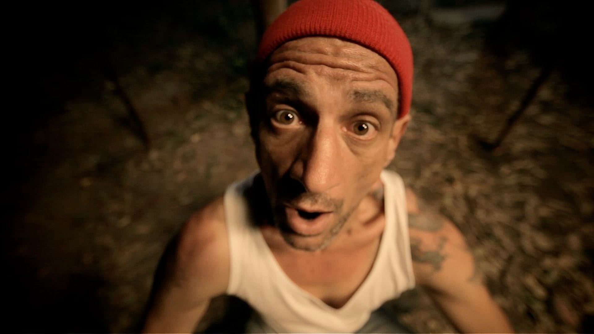 Seu Bené - Lobo do Mar