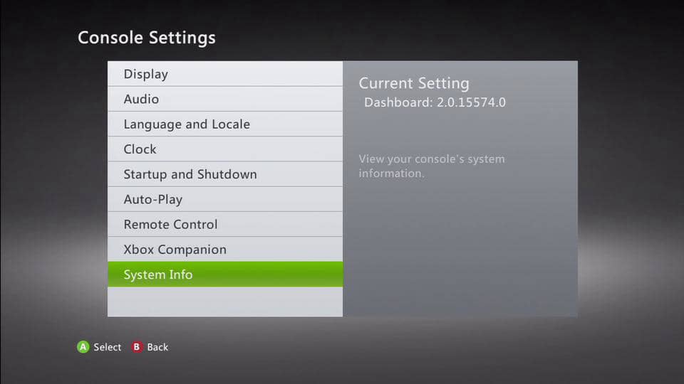 The Atlas Project - Online XBOX 360 JTAGs Dashboard 15574 on Vimeo