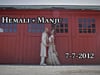 Hemali & Manju 7-7-2012