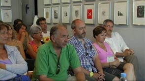 Es presenta quot;Heu dit auseritatquot; de Jordi Pigem