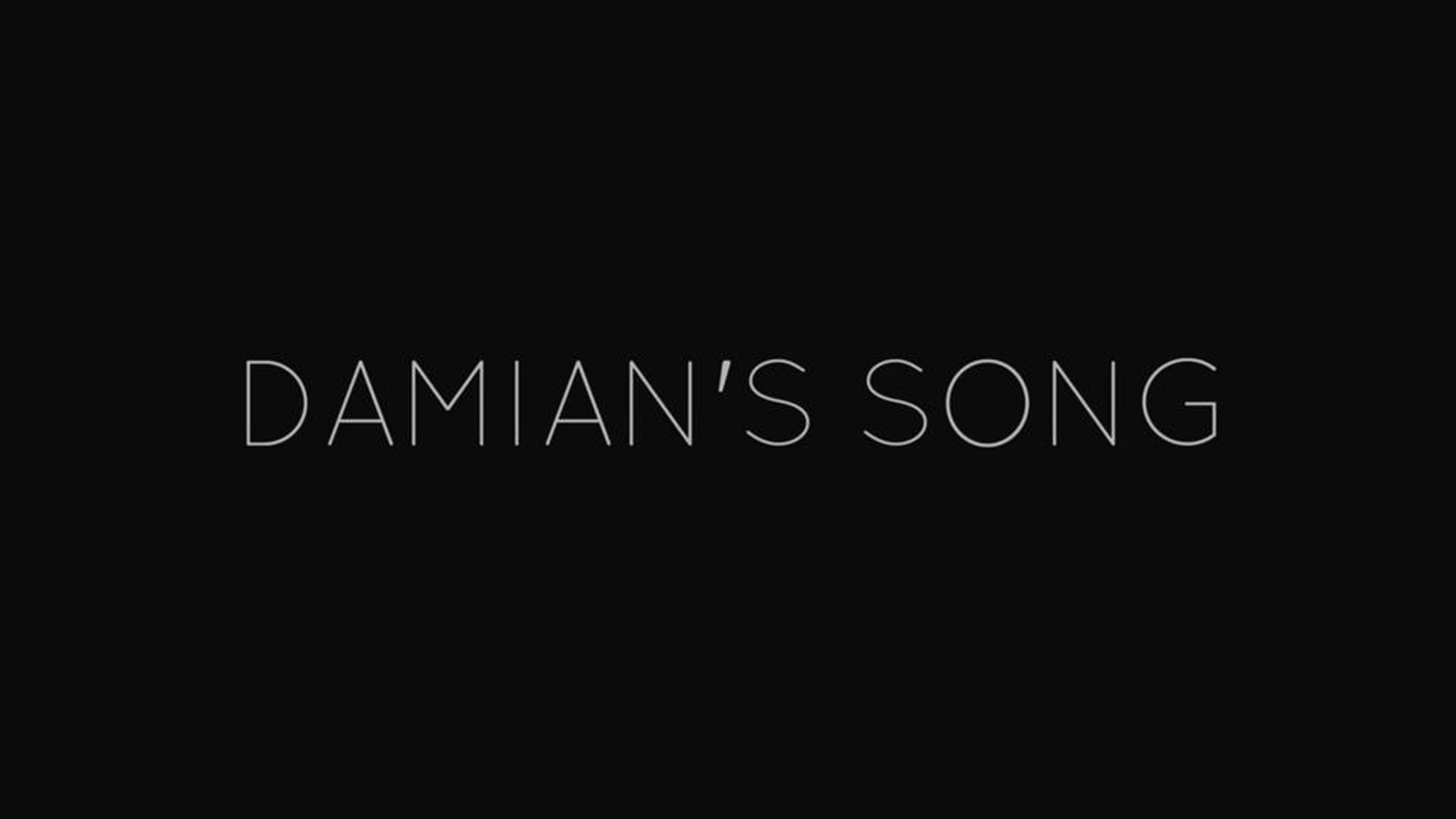 Damian's Song Trailer