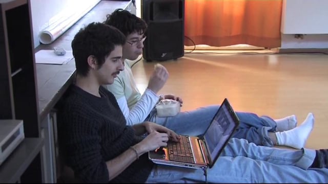 Laboratorio Performativo - AiEP