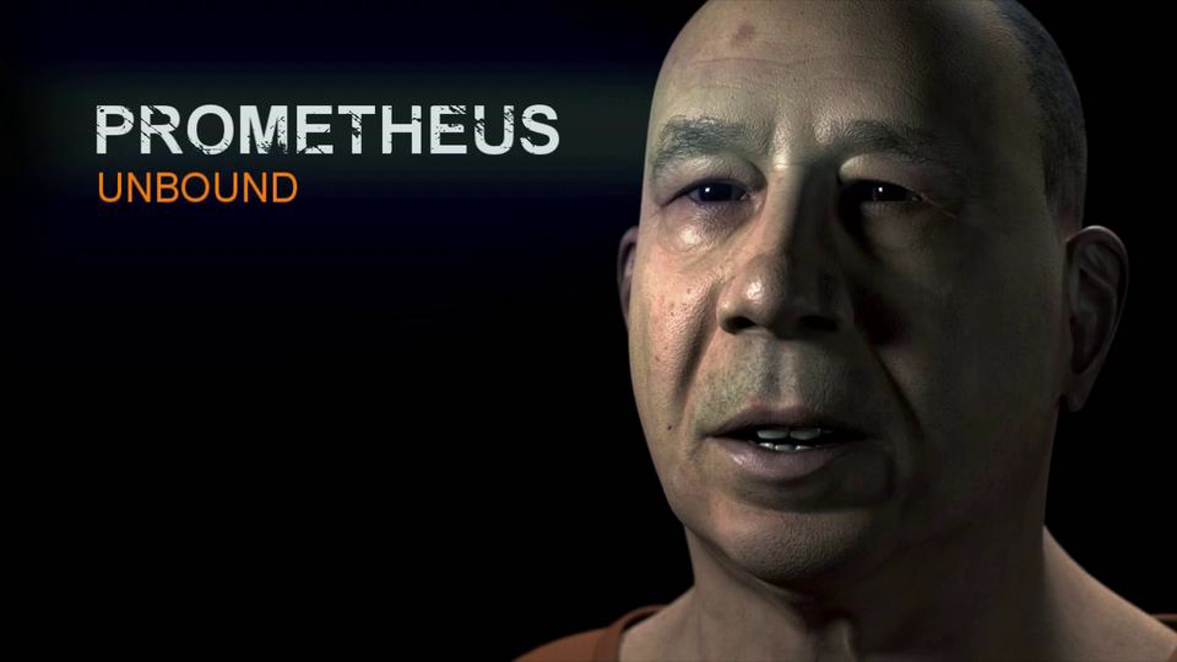 Prometheus Unbound (Actor) | Videos & Movies on Vimeo
