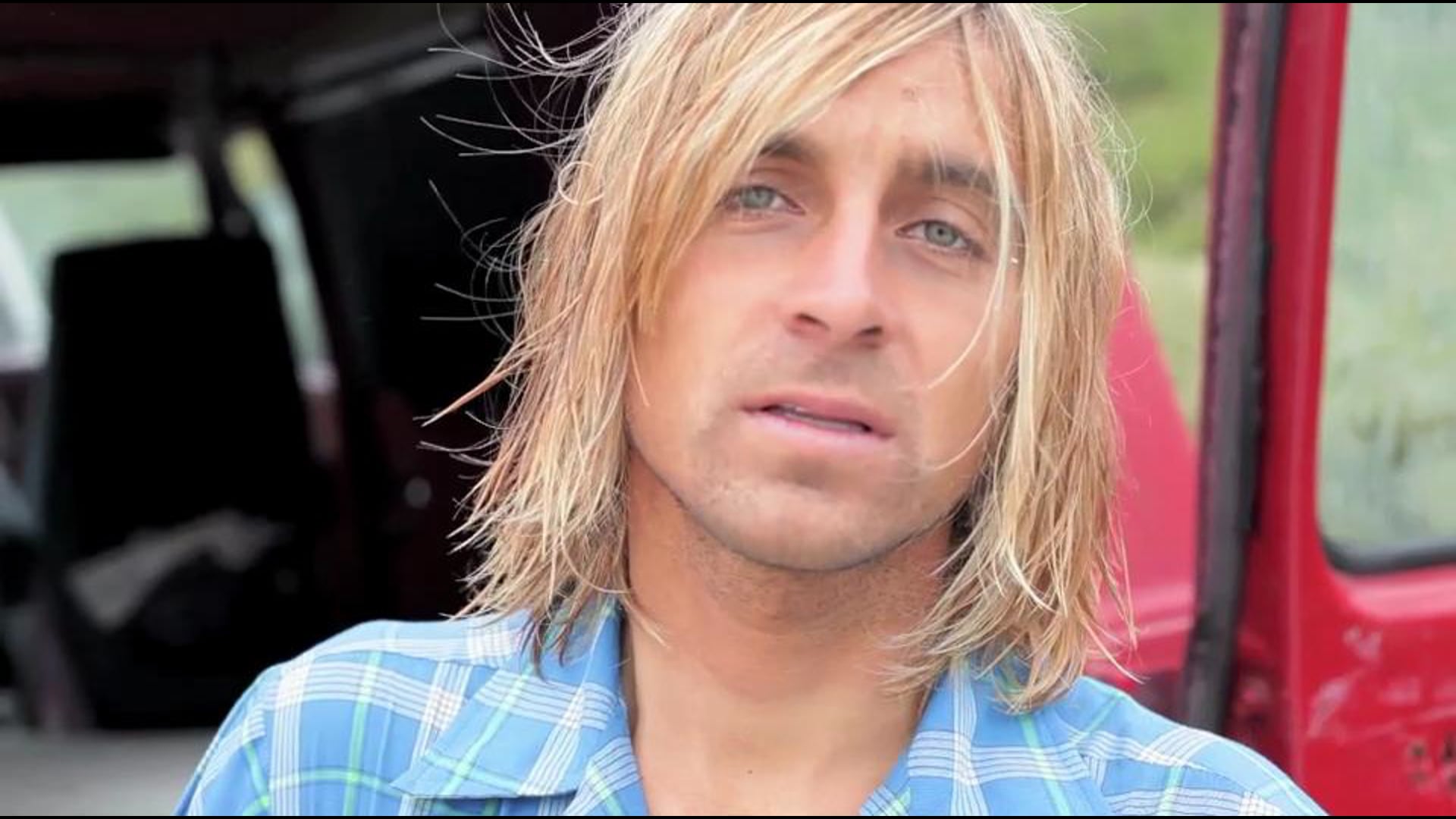 ALEX KNOST PART 1