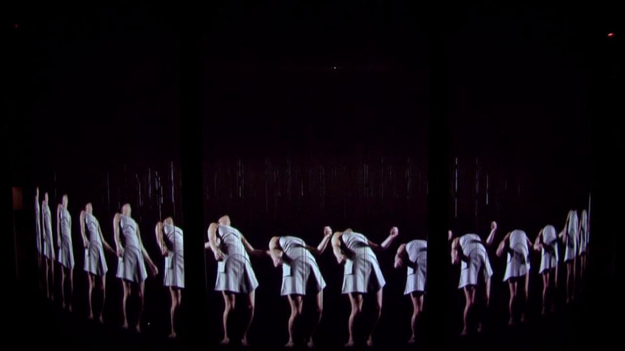 Screenshot of Waking Dream