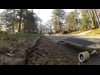 long boarding