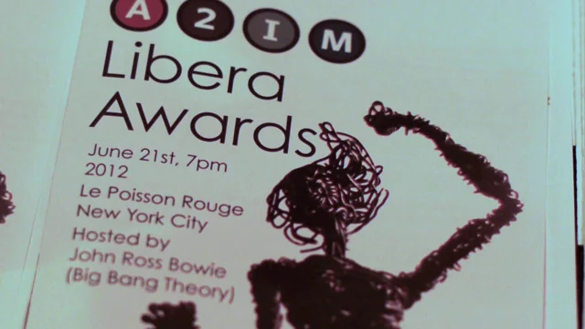 NoSo receives multiple Libera Award nominations
