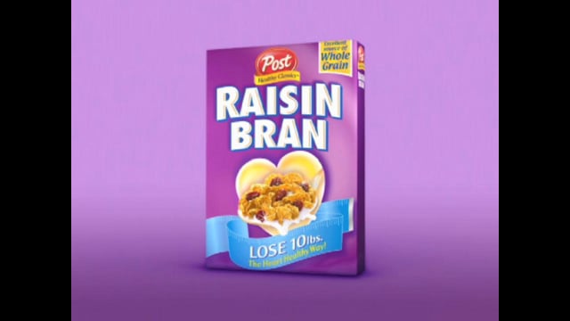 Raisin Bran