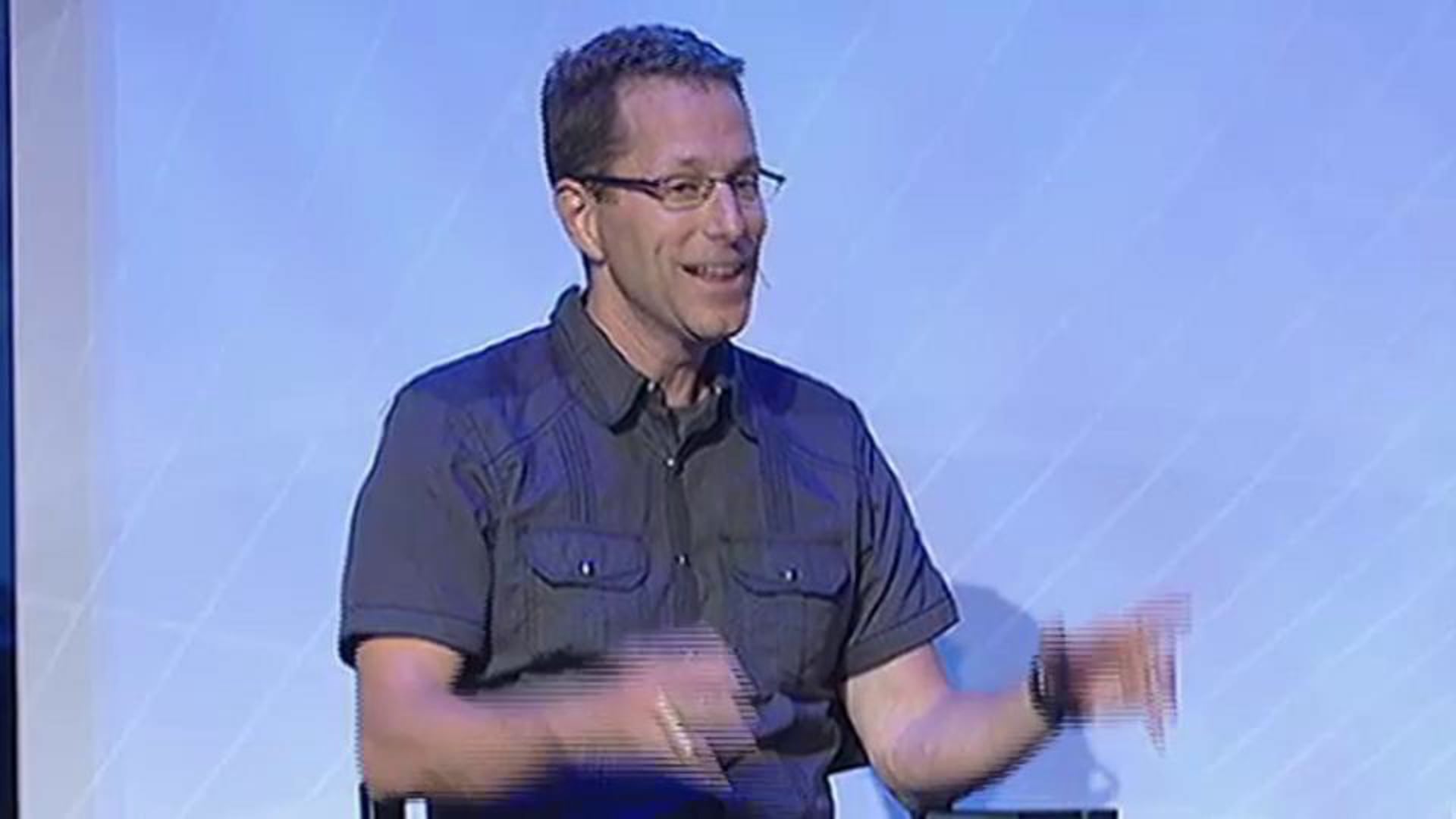 HFBC Message: Part 1: Perfume & Poverty