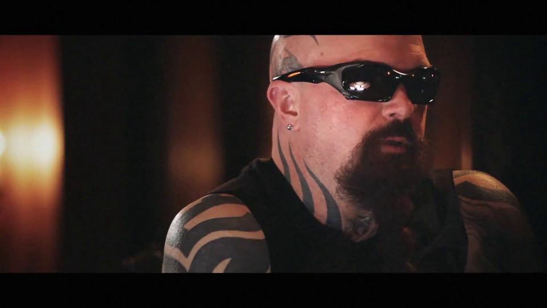 Jäger: Kerry King, Guitarist & Slayer Co-Founder