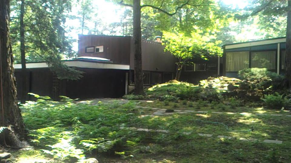 The House by Marcel Breuer on Vimeo
