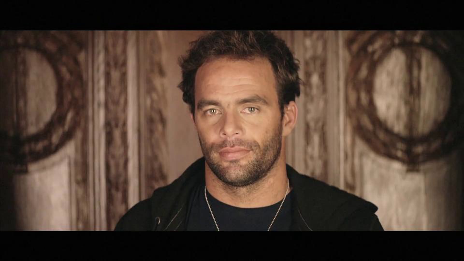 Jäger: Nathan Fletcher, Pro Big Wave Surfer